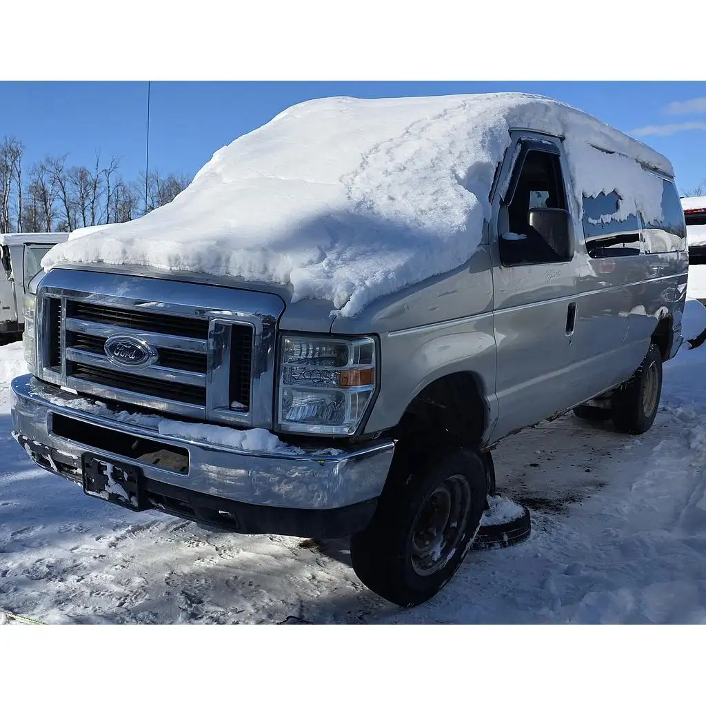 Photo of 2010 Ford Econoline