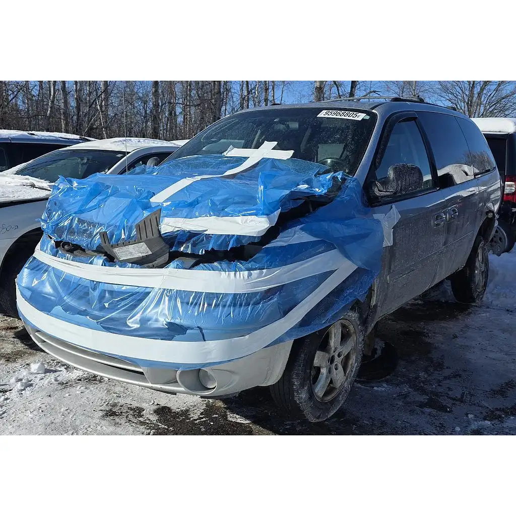 Photo of 2006 Dodge Grand Caravan