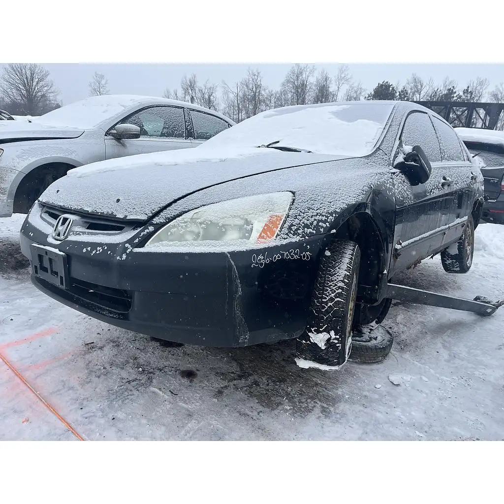 Photo of 2005 Honda Accord