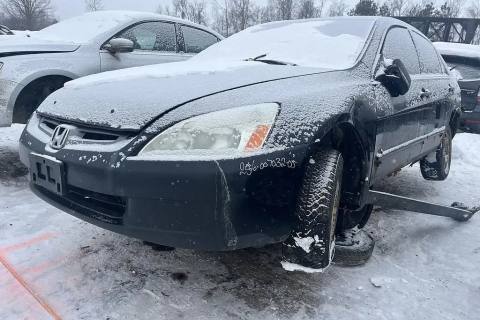 Photo of 2005 Honda Accord