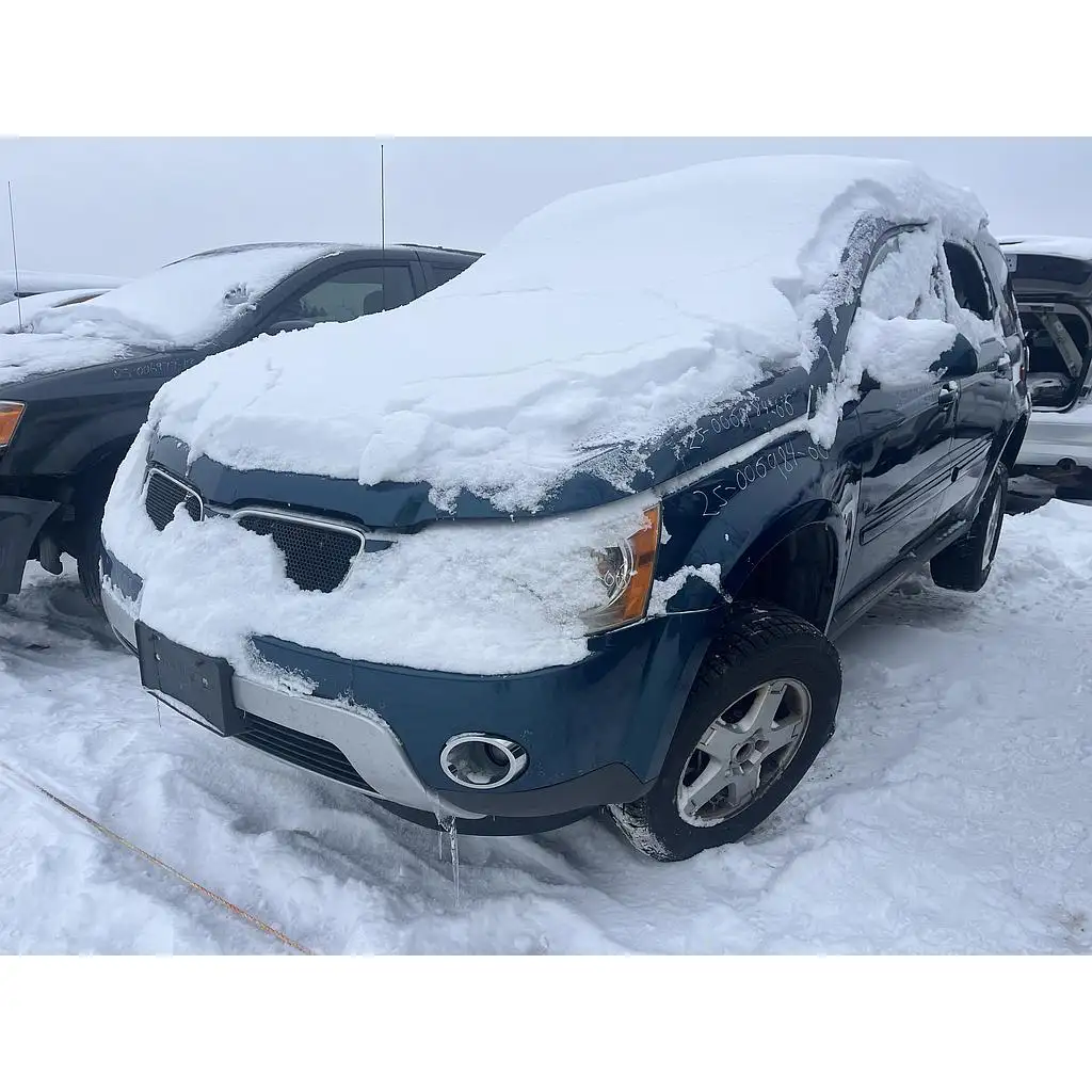 Photo of 2006 Pontiac Torrent