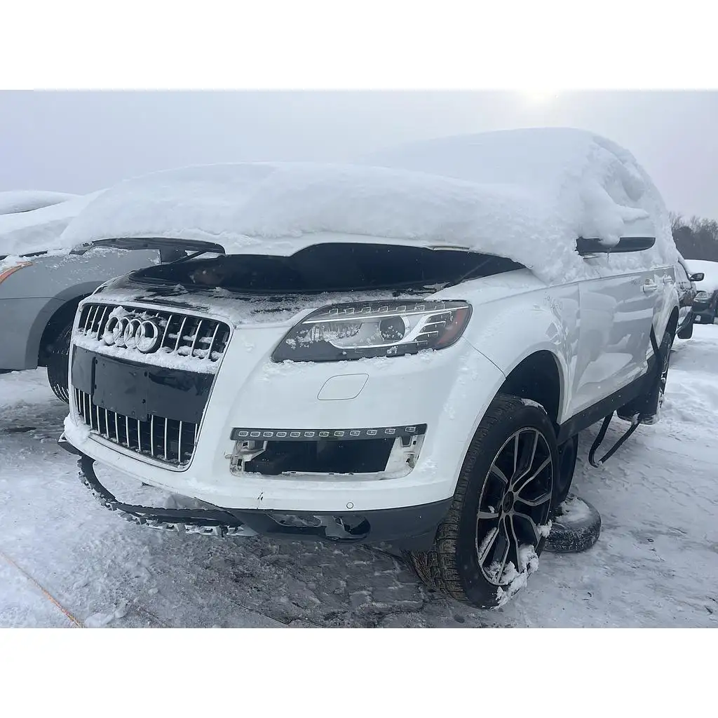 Photo of 2010 Audi Q7