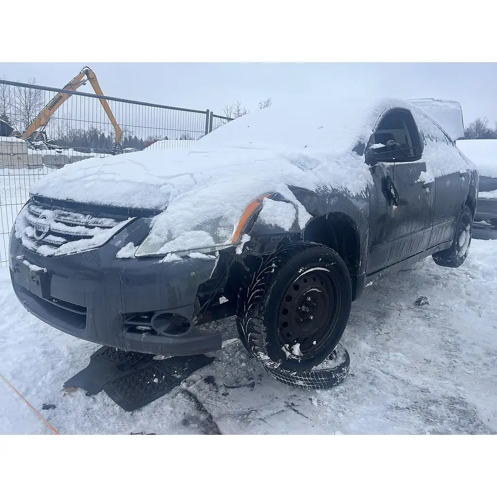 Photo of 2010 Nissan Maxima