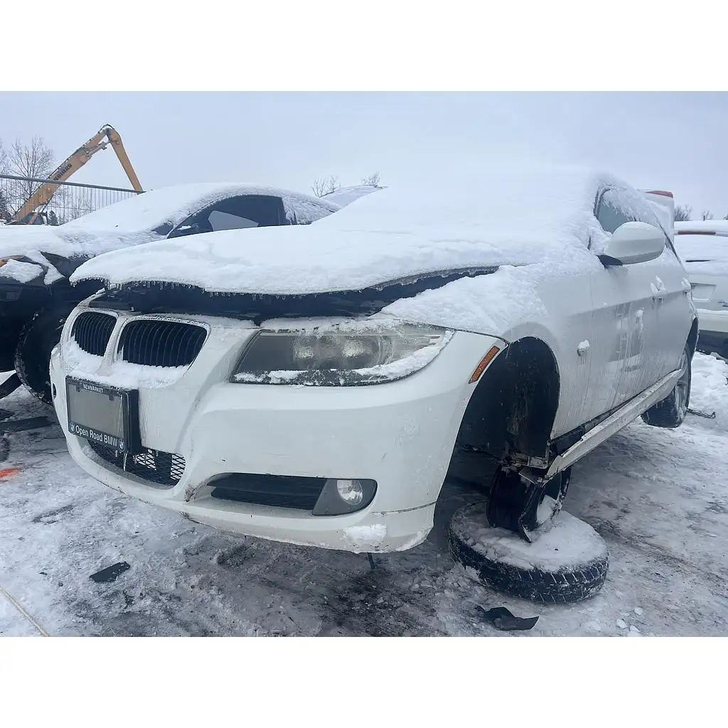 Photo of 2011 Bmw 323