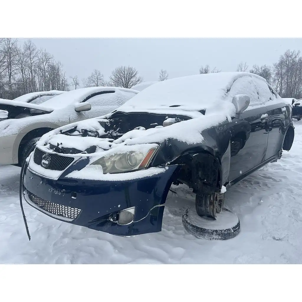 Photo of 2007 Lexus Is 250