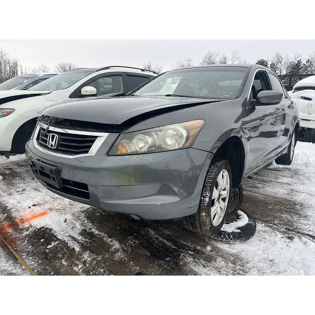 Photo of 2008 Honda Accord