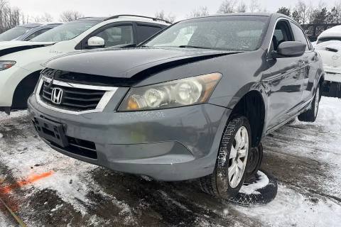 Photo of 2008 Honda Accord
