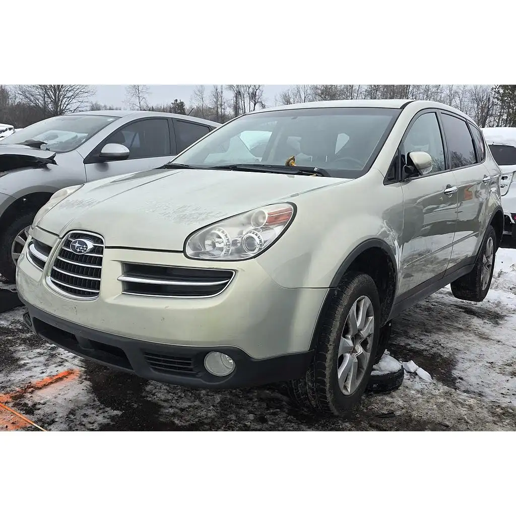 Photo of 2006 Subaru B9 Tribeca
