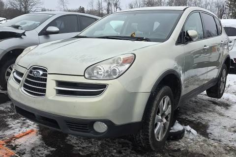 Photo of 2006 Subaru B9 Tribeca