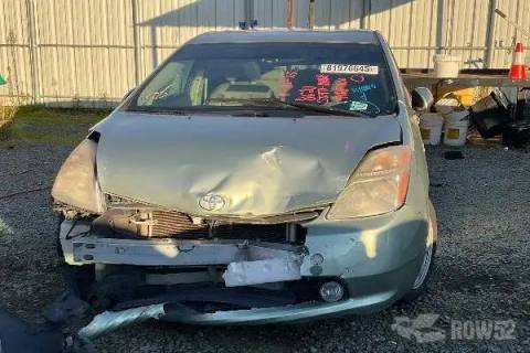 Photo of 2006 Toyota Prius