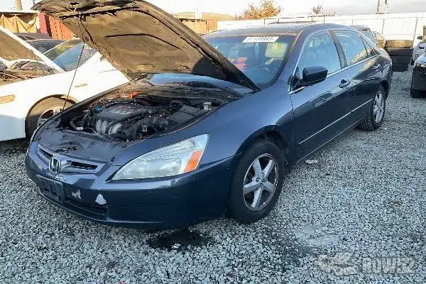 Photo of 2005 Honda Accord