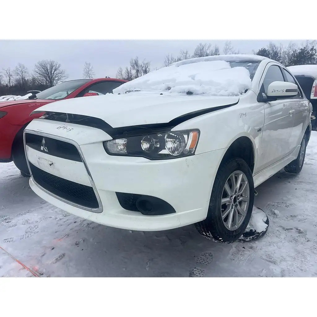 Photo of 2015 Mitsubishi Lancer
