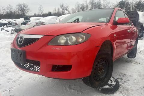 Photo of 2007 Mazda Mazda3