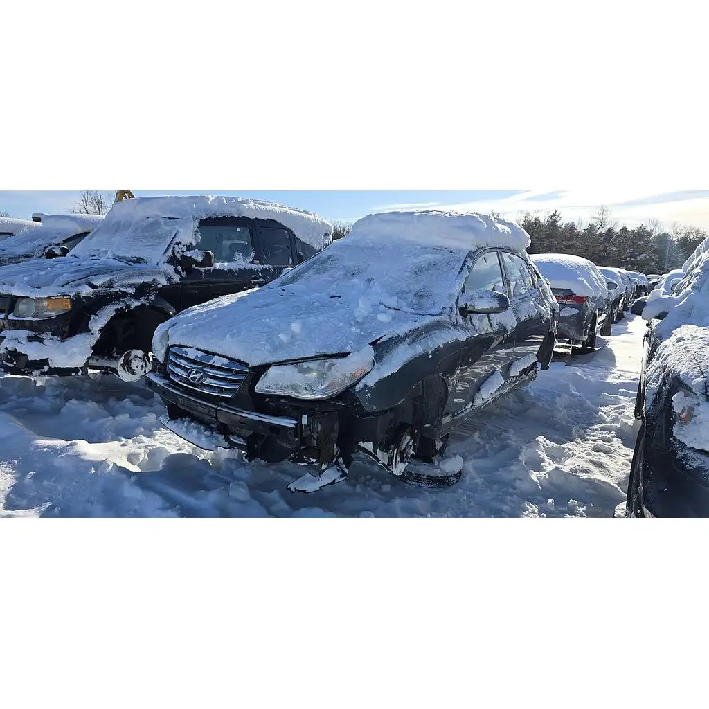 Photo of 2010 Hyundai Elantra
