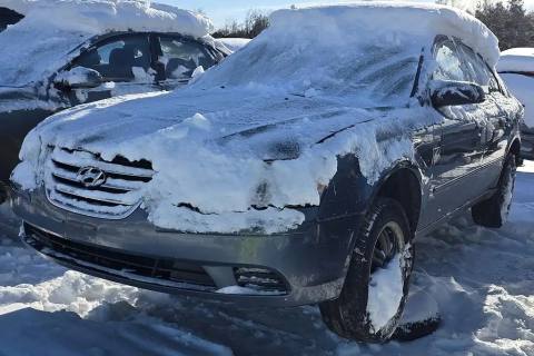 Photo of 2009 Hyundai Sonata