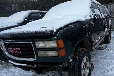 Photo of 1995 Gmc Sierra 1500