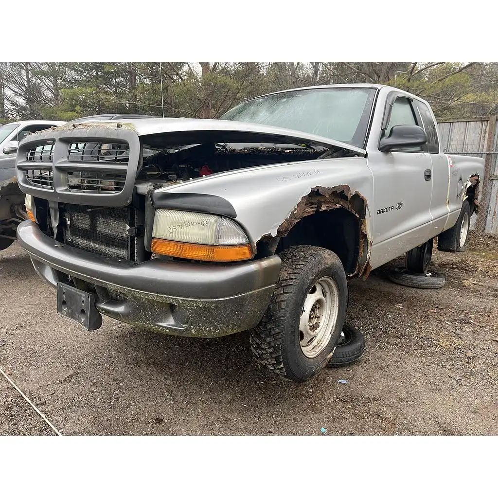 Photo of 2002 Dodge Dakota