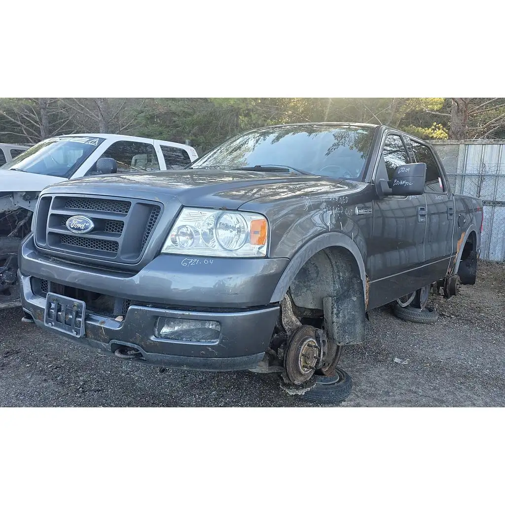 Photo of 2004 Ford F-150