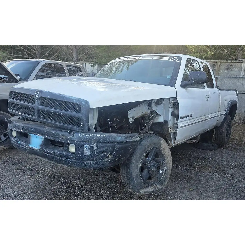 Photo of 1999 Dodge Ram 1500