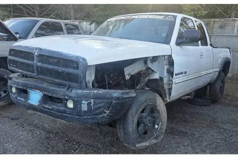 Photo of 1999 Dodge Ram 1500