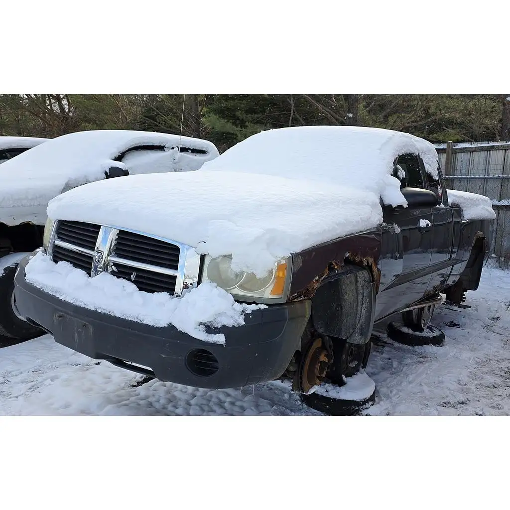 Photo of 2005 Dodge Dakota