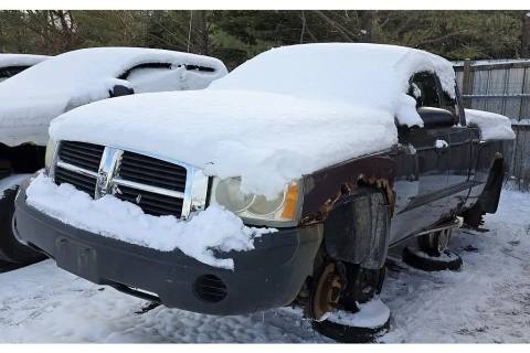 Photo of 2005 Dodge Dakota