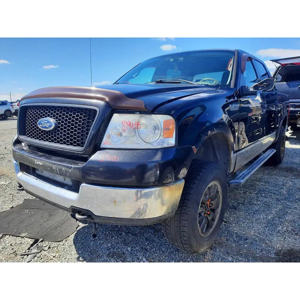Photo of 2005 Ford F-150