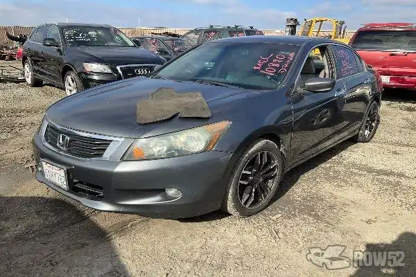 Photo of 2010 Honda Accord