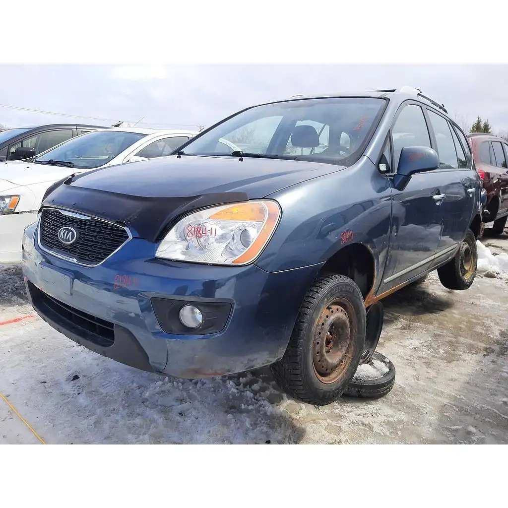 Photo of 2011 Kia Rondo