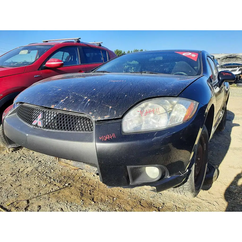 Photo of 2011 Mitsubishi Eclipse