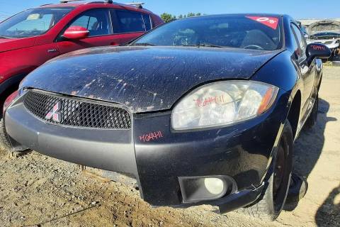 Photo of 2011 Mitsubishi Eclipse
