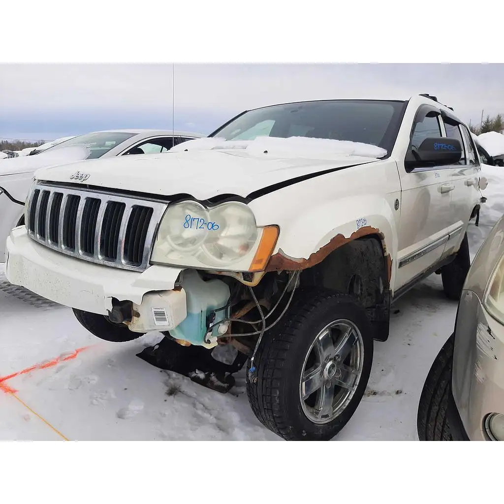 Photo of 2006 Jeep Grand Cherokee