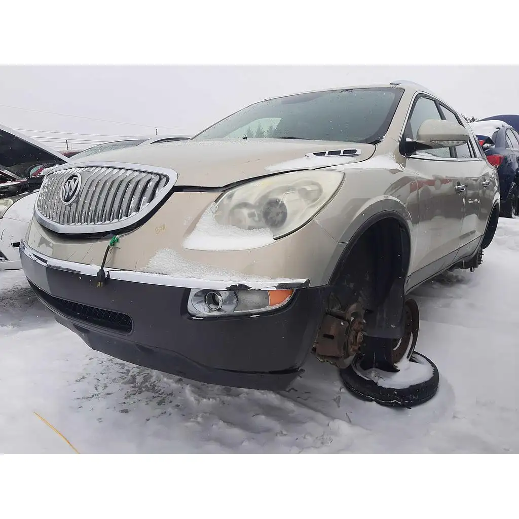 Photo of 2008 Buick Enclave