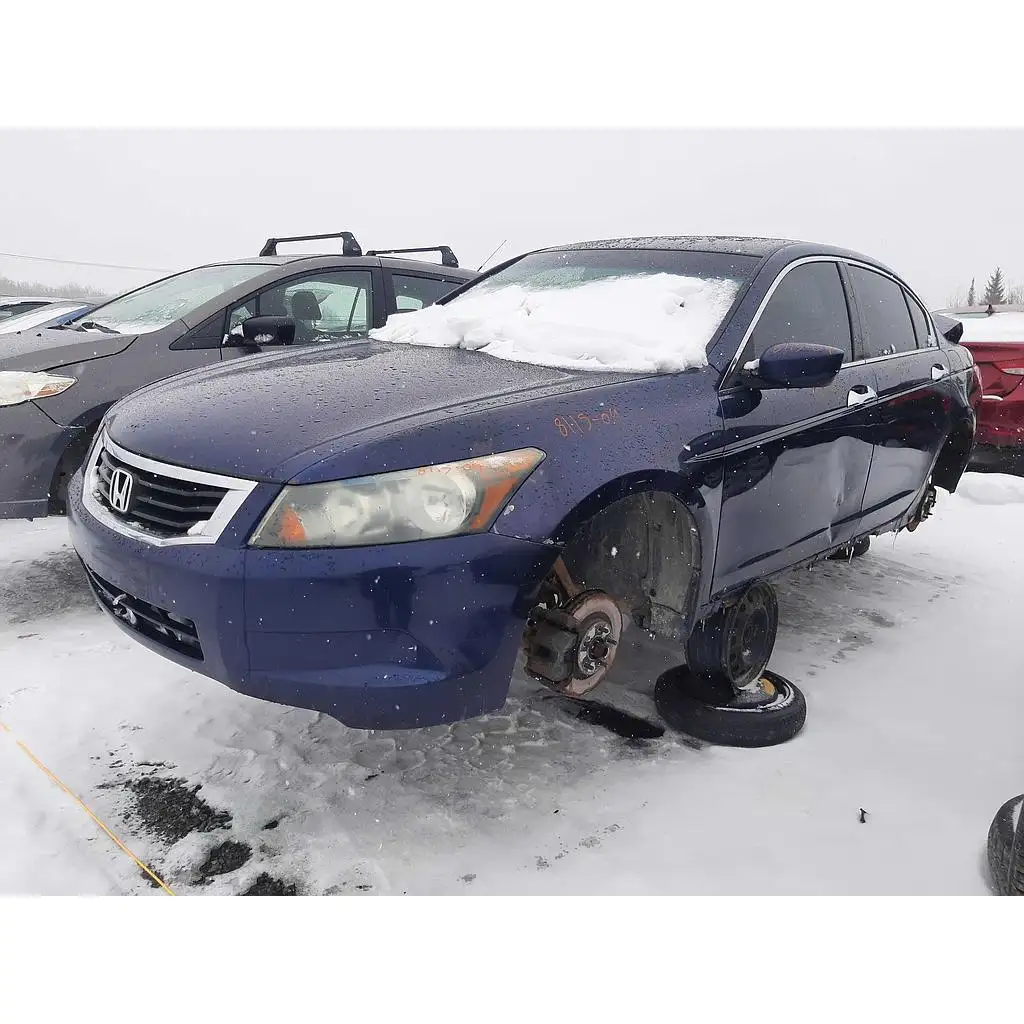 Photo of 2009 Honda Accord