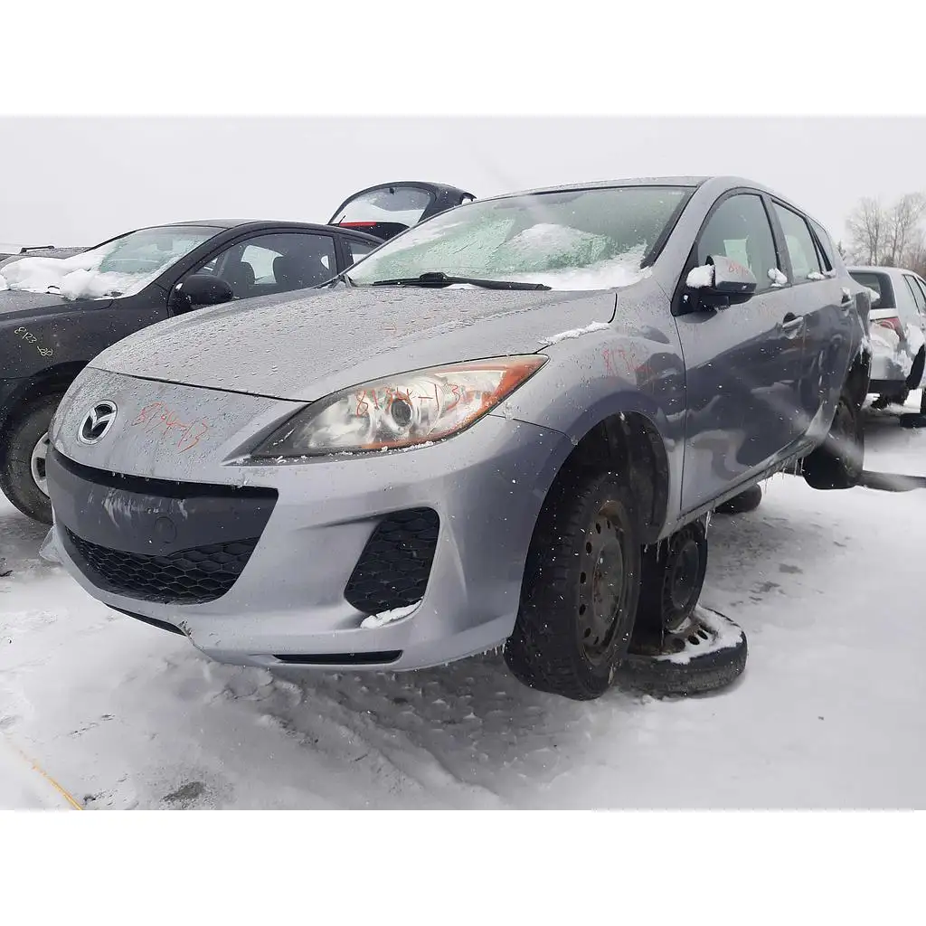 Photo of 2013 Mazda Mazda3