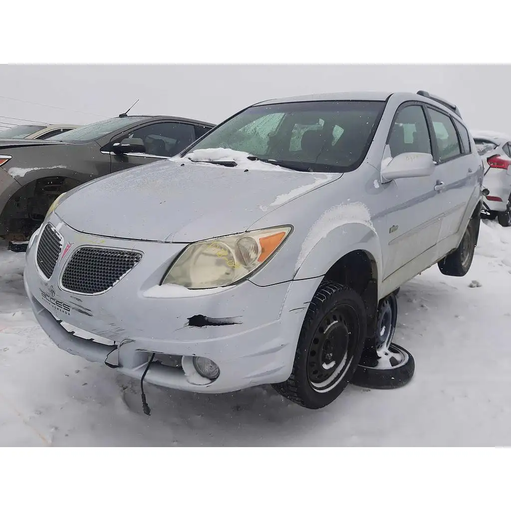 Photo of 2007 Pontiac Vibe