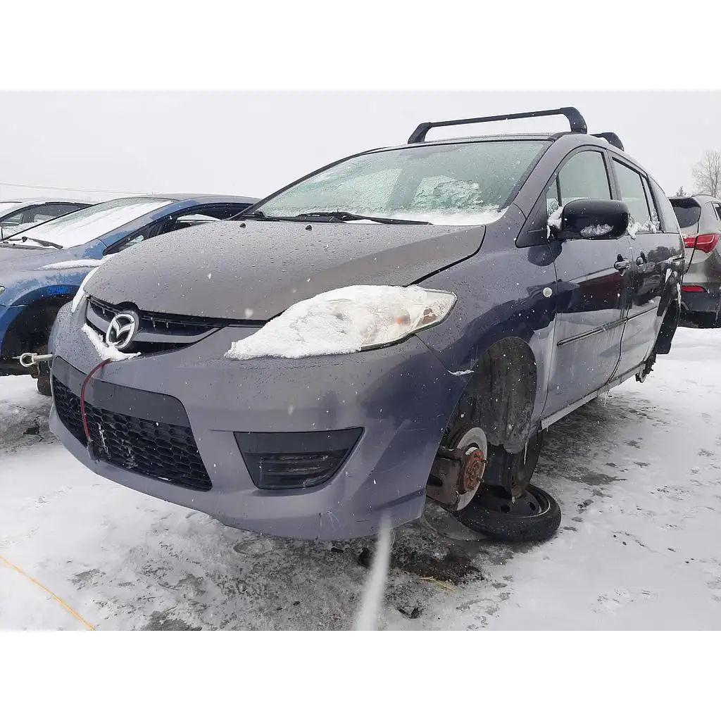 Photo of 2008 Mazda Mazda5