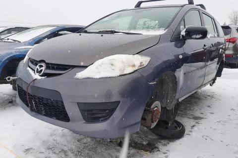 Photo of 2008 Mazda Mazda5
