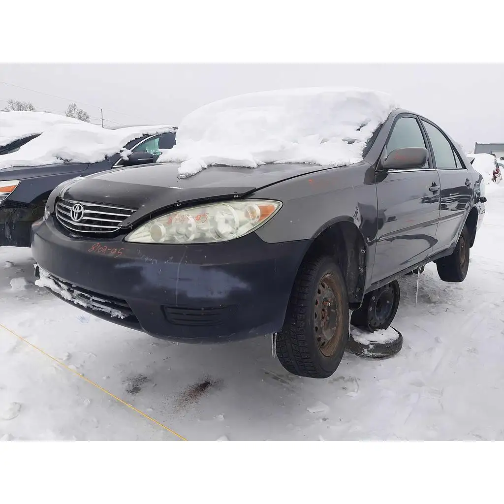 Photo of 2005 Toyota Camry