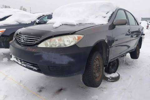 Photo of 2005 Toyota Camry