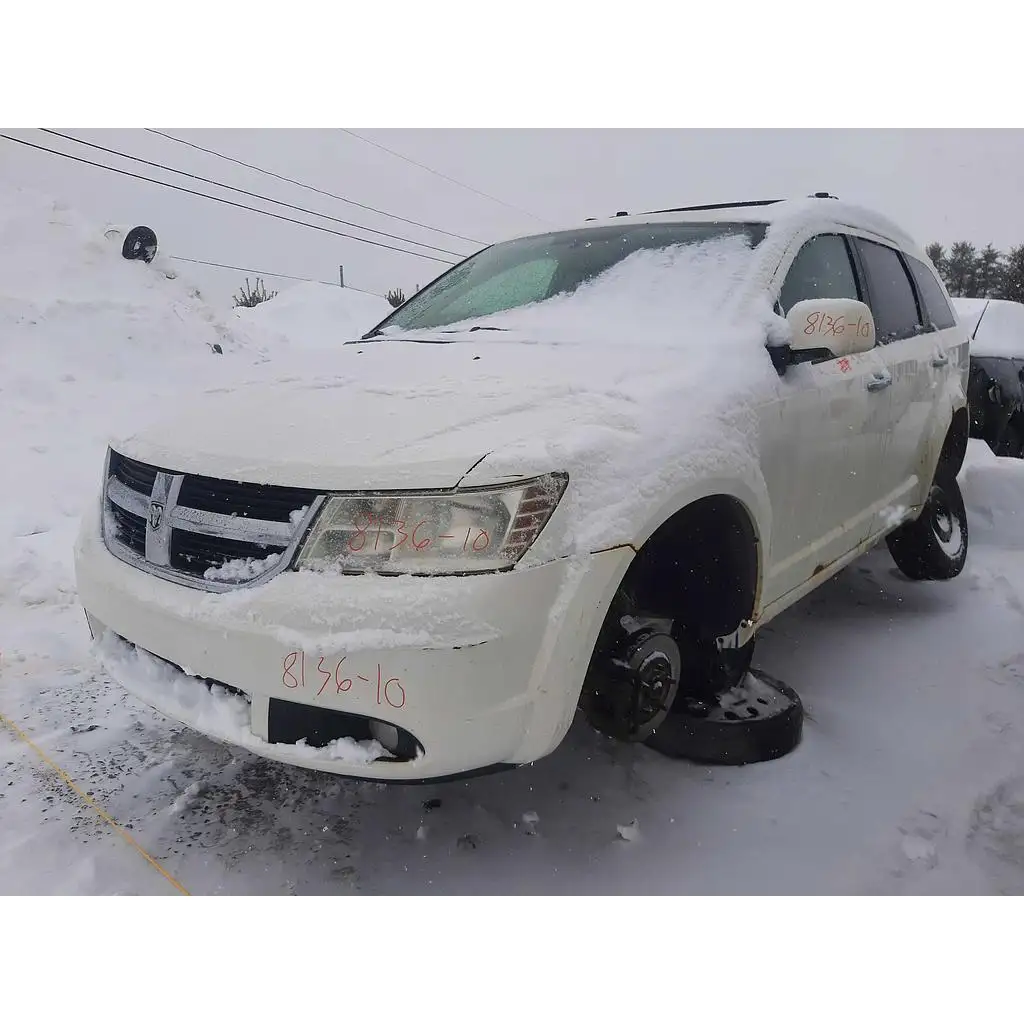 Photo of 2010 Dodge Journey