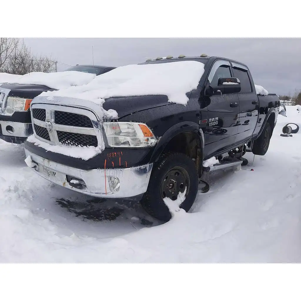 Photo of 2016 Ram 1500