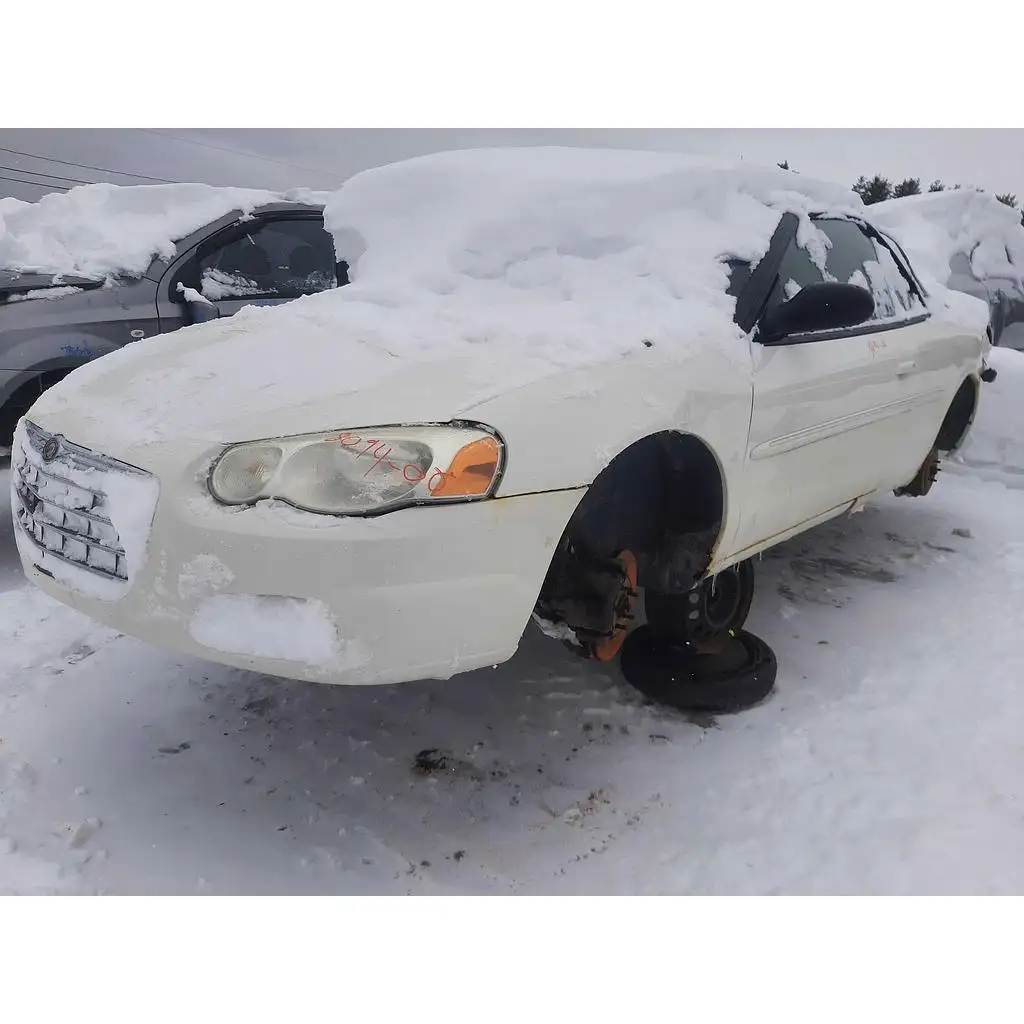 Photo of 2006 Chrysler Sebring