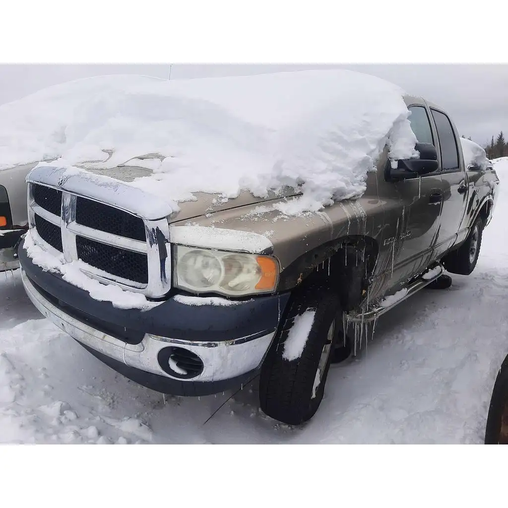 Photo of 2004 Dodge Ram 1500