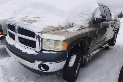 Photo of 2004 Dodge Ram 1500