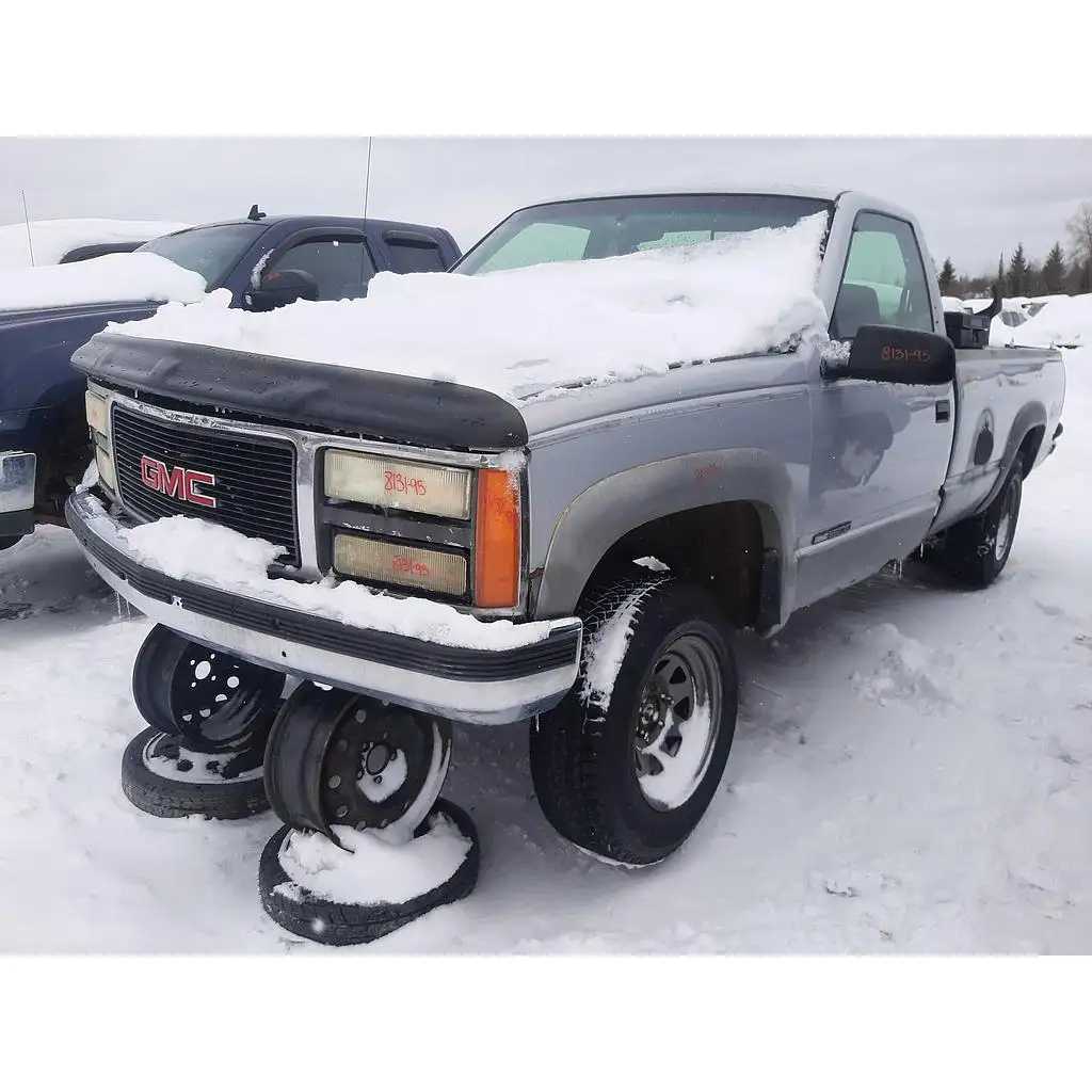 Photo of 1995 Gmc Sierra 1500