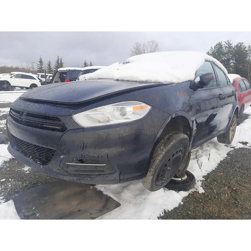 Photo of 2013 Dodge Dart