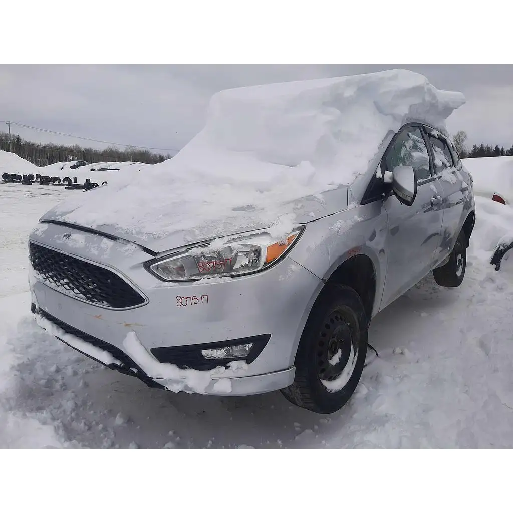 Photo of 2017 Ford Focus