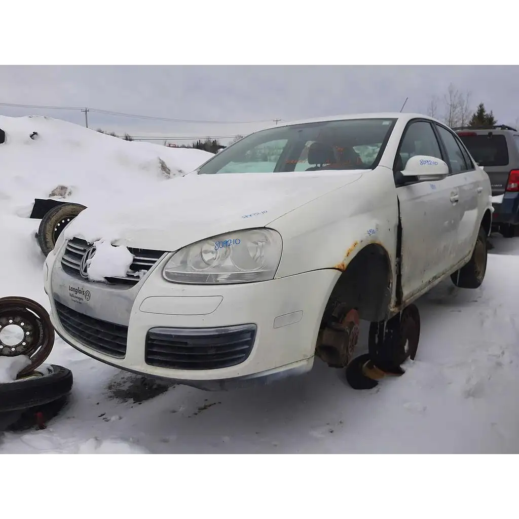 Photo of 2010 Volkswagen Jetta