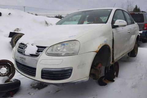 Photo of 2010 Volkswagen Jetta